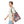 Patriotic Tote Bag - Usa Heart Summer Beach - Dipaliz - Shopping Totes