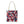 Patriotic Tote Bag Red White Blue Design for Travel - Dipaliz - Shopping Totes