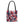 Patriotic Tote Bag Red White Blue Design for Travel - Dipaliz - 13’’ × / Black - Shopping Totes