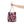 Patriotic Tote Bag Red White Blue Design for Travel - Dipaliz - Shopping Totes