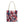 Patriotic Tote Bag Red White Blue Design for Travel - Dipaliz - 16’’ × / Beige - Shopping Totes