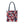 Patriotic Tote Bag Red White Blue Design for Travel - Dipaliz - Shopping Totes