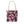 Patriotic Tote Bag Red White Blue Design for Travel - Dipaliz - Shopping Totes