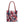Patriotic Tote Bag Red White Blue Design for Travel - Dipaliz - 16’’ × / Shopping Totes