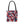 Patriotic Tote Bag Red White Blue Design for Travel - Dipaliz - Shopping Totes