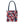 Patriotic Tote Bag Red White Blue Design for Travel - Dipaliz - Shopping Totes