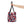Patriotic Tote Bag Red White Blue Design for Travel - Dipaliz - Shopping Totes