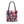 Patriotic Tote Bag Red White Blue Design for Travel - Dipaliz - 16’’ × / Navy - Shopping Totes