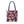 Patriotic Tote Bag Red White Blue Design for Travel - Dipaliz - Shopping Totes
