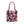 Patriotic Tote Bag Red White Blue Design for Travel - Dipaliz - 18’’ × / Shopping Totes