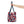 Patriotic Tote Bag Red White Blue Design for Travel - Dipaliz - Shopping Totes