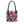 Patriotic Tote Bag Red White Blue Design for Travel - Dipaliz - 13’’ × / Navy - Shopping Totes