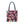 Patriotic Tote Bag - Red White Blue Design Travel - Dipaliz - Shopping Totes