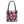 Patriotic Tote Bag - Red White Blue Design Travel - Dipaliz - Shopping Totes