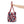 Patriotic Tote Bag - Red White Blue Design Travel - Dipaliz - Shopping Totes