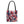 Patriotic Tote Bag - Red White Blue Design Travel - Dipaliz - Shopping Totes