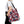 Patriotic Tote Bag - Red White Blue Design Travel - Dipaliz - Shopping Totes