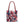 Patriotic Tote Bag - Red White Blue Design Travel - Dipaliz - Shopping Totes