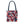 Patriotic Tote Bag - Red White Blue Design Travel - Dipaliz - Shopping Totes