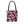 Patriotic Tote Bag - Red White Blue Design Travel - Dipaliz - Shopping Totes