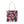 Patriotic Tote Bag - Red White Blue Design Travel - Dipaliz - Shopping Totes