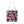Patriotic Tote Bag - Red White Blue Design Travel - Dipaliz - Shopping Totes