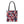 Patriotic Tote Bag - Red White Blue Design Travel - Dipaliz - Shopping Totes