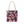 Patriotic Tote Bag - Red White Blue Design Travel - Dipaliz - Shopping Totes