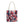 Patriotic Tote Bag - Red White Blue Design Travel - Dipaliz - Shopping Totes