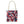 Patriotic Tote Bag - Red White Blue Design Travel - Dipaliz - Shopping Totes