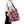 Patriotic Tote Bag - Red White Blue Design Travel - Dipaliz - Shopping Totes