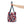 Patriotic Tote Bag - Red White Blue Design Travel - Dipaliz - Shopping Totes