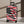 Patriotic Travel Suitcase - Durable Polycarbonate - Dipaliz - Suitcases