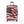 Patriotic Travel Suitcase - Durable Polycarbonate - Dipaliz - Suitcases