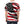 Distressed American Flag Unisex Cut Sew Tee - Dipaliz - T-shirts