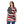 Distressed American Flag Unisex Cut Sew Tee - Dipaliz - T-shirts - s
