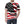 Distressed American Flag Unisex Cut Sew Tee - Dipaliz - White Stitching / 4 Oz. / s - T-shirts