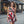Bold American Flag Skater Dress – Breathable Fabric - Dipaliz - Dresses - Xs