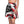 Bold American Flag Skater Skirt - Patriotic Summer - Dipaliz - Skirts - Xs