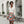 Patterned Checkered Skater Skirt - Soft Polyester - Dipaliz - Skirts - l