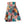 Patterned Checkered Skater Skirt - Soft Polyester - Dipaliz - Skirts - l