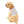 Custom Pet Hoodie - Paws and Bones Soft Polyester - Dipaliz - Apparel