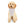 Custom Pet Hoodie - Paws and Bones Soft Polyester - Dipaliz - Apparel