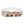 Colorful Paw Print Dog Collar - Waterproof Tpu - Dipaliz - Standard Collars