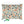 Cozy Furry Friend Pet Bed Paw Prints Cotton Polyester - Dipaliz - Beds
