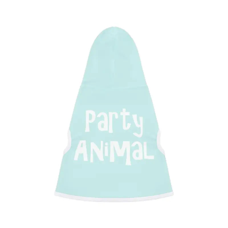 Unleash your Pup’s Inner Party Animal with this Dog Hoodie! - Pets