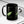 Pea Pod Coffee Mug – Ceramic Gift - Dipaliz - Mugs