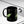 Pea Pod Coffee Mug – Ceramic Gift - Dipaliz - Mugs