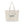 Peace Canvas Tote Bag - Zippered 12oz Cotton - Dipaliz - Bags