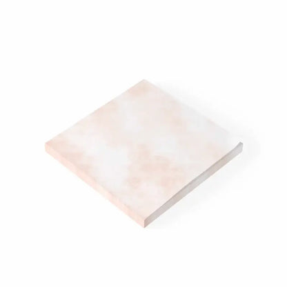 Peach Water Color Post-it® Note Pads for Creative Organization - Paper Products